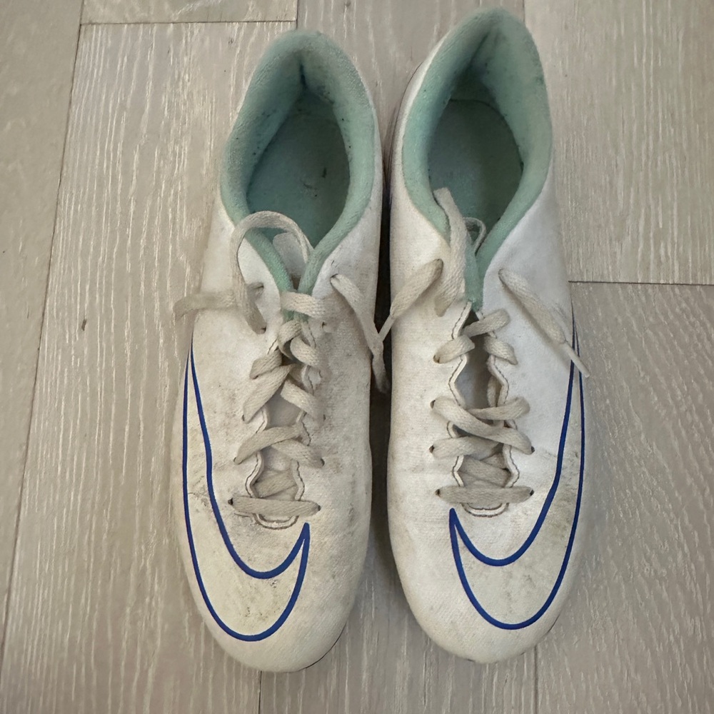 Nike soccer cleats